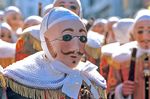 В Бельгии пройдет второй по величине европейский карнавал в Бинше  