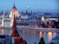 В Будапеште открылся подземный музей