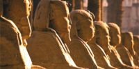 В Египте найдены уникальные древние захоронения