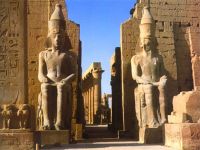 В Египте откопали дедушку Тутанхамона