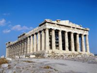 В Греции выяснили, что привлекает российских туристов