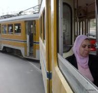 В Индонезии появились женские вагоны