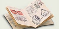 В Иран можно поехать при наличии израильского штампа в паспорте