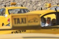 В Каире появилось женское такси