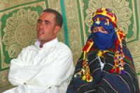 В Марокко пройдет очередной свадебный фестиваль
