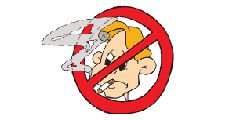 В Польше курение в общественных местах запретят через полгода
