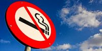 В Польше запретят курение в общественных местах