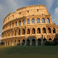 В Риме для туристов откроются туннели под Колизеем