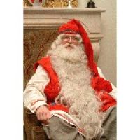 В Швеции ищут нового Санта-Клауса  