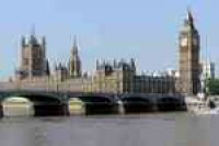 Великобритания: зарегистрировать брак в парламенте теперь может каждый