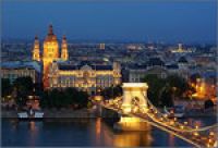 Венгрия: оформить многократную визу стало проще
