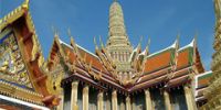 Все больше туристов едет на отдых в Камбоджу