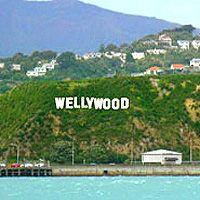 Wellywood появится в Новой Зеландии