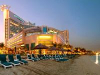 Этим летом отели Абу-Даби снизили цены на проживание в среднем на 29,2%