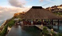 "Ювелирный" курорт на Бали