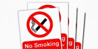Запрет курения в Хорватии