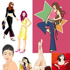 8 марта в Вене открывается первое девичье кафе