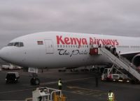 Аэропорт Кении будет принимать 9 миллионов пассажиров