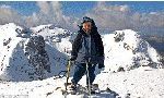 Бен Флитвуд стал самым юным покорителем шотландской вершины Манро