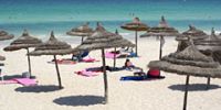 Беспорядки в Тунисе не затронули туристов