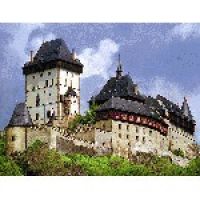 Чехия: в Карлштайне открыли туристический сезон