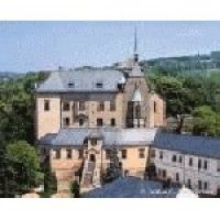 Чехия: в крепости Штернберг бесплатно женят
