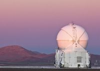Чили хочет стать страной "астрономов"