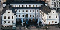 До конца года два музея Стокгольма еще можно посетить бесплатно