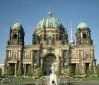 Германия: процесс оформления визы будет упрощен