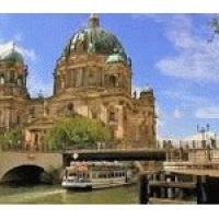 Германия: в Берлине введут налог на туристов
