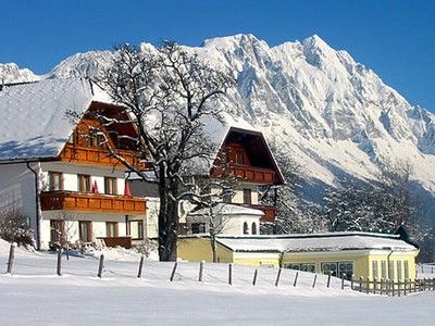 Горнолыжники России больше любят Австрию