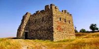 Город древних скифов открывается для туристов в Крыму