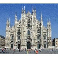 Италия: вход в Миланский собор будет платным 