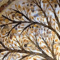 Итальянские реставраторы закрасили фаллосы на средневековой фреске