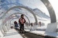 Канада: горнолыжный курорт обзавелся четырьмя коврами-самолетами для новичков