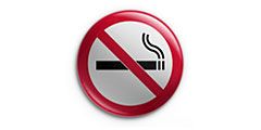Китай запретил курение в общественных местах
