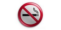 Китай запретил курение в общественных местах