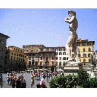 Лучший город для семейного отдыха - это Флоренция
