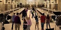 Музей Гарри Поттера появится в Великобритании