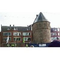 Нидерланды: в Делфте состоялся переезд башни на 15 метров