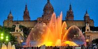 Ночные экскурсии и другие развлечения - в летней программе Барселоны