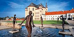 Новые маршруты и развлечения в чешском городе Литомишль