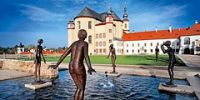 Новые маршруты и развлечения в чешском городе Литомишль