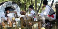 Отдых в Молдавии привлекает все больше туристов