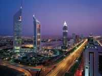 Отели Дубая будут принимать туристов моложе 21 года