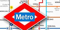 Пассажиры метро в Мадриде смогут посетить музеи бесплатно