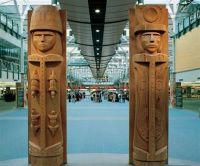 Победителя конкурса "запрут" в аэропорту