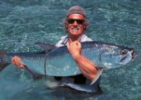 Рыбный рай на Кубе