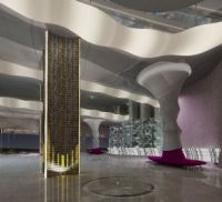 Скоро откроется лучшая гостиница Турции