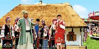Сорочинская ярмарка пройдет на Украине